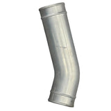 D666814 Genuine Paccar Air Intake Duct Tube - Truck To Trailer