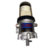 3698220C93 Genuine International Diesel Fuel Pro Filter Unheated Wif Sensor - Truck To Trailer