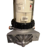 3698220C93 Genuine International Diesel Fuel Pro Filter Unheated Wif Sensor - Truck To Trailer