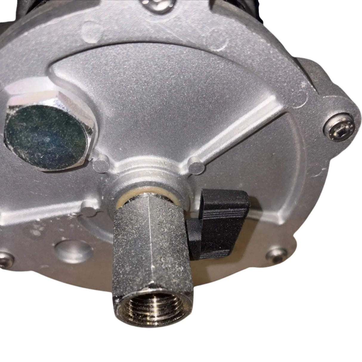 3698220C93 Genuine International Diesel Fuel Pro Filter Unheated Wif Sensor - Truck To Trailer