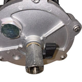 3698220C93 Genuine International Diesel Fuel Pro Filter Unheated Wif Sensor - Truck To Trailer