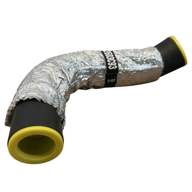 1872603C93 Genuine International Hose Assembly Breather Inlet - Truck To Trailer