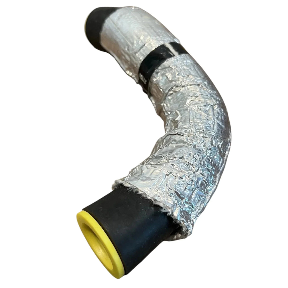 1872603C93 Genuine International Hose Assembly Breather Inlet - Truck To Trailer