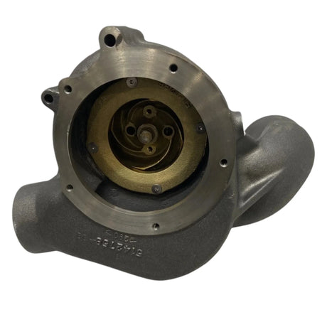 23506048 Genuine Detroit Diesel Water Pump - Truck To Trailer