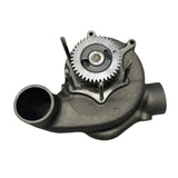 23506048 Genuine Detroit Diesel Water Pump - Truck To Trailer
