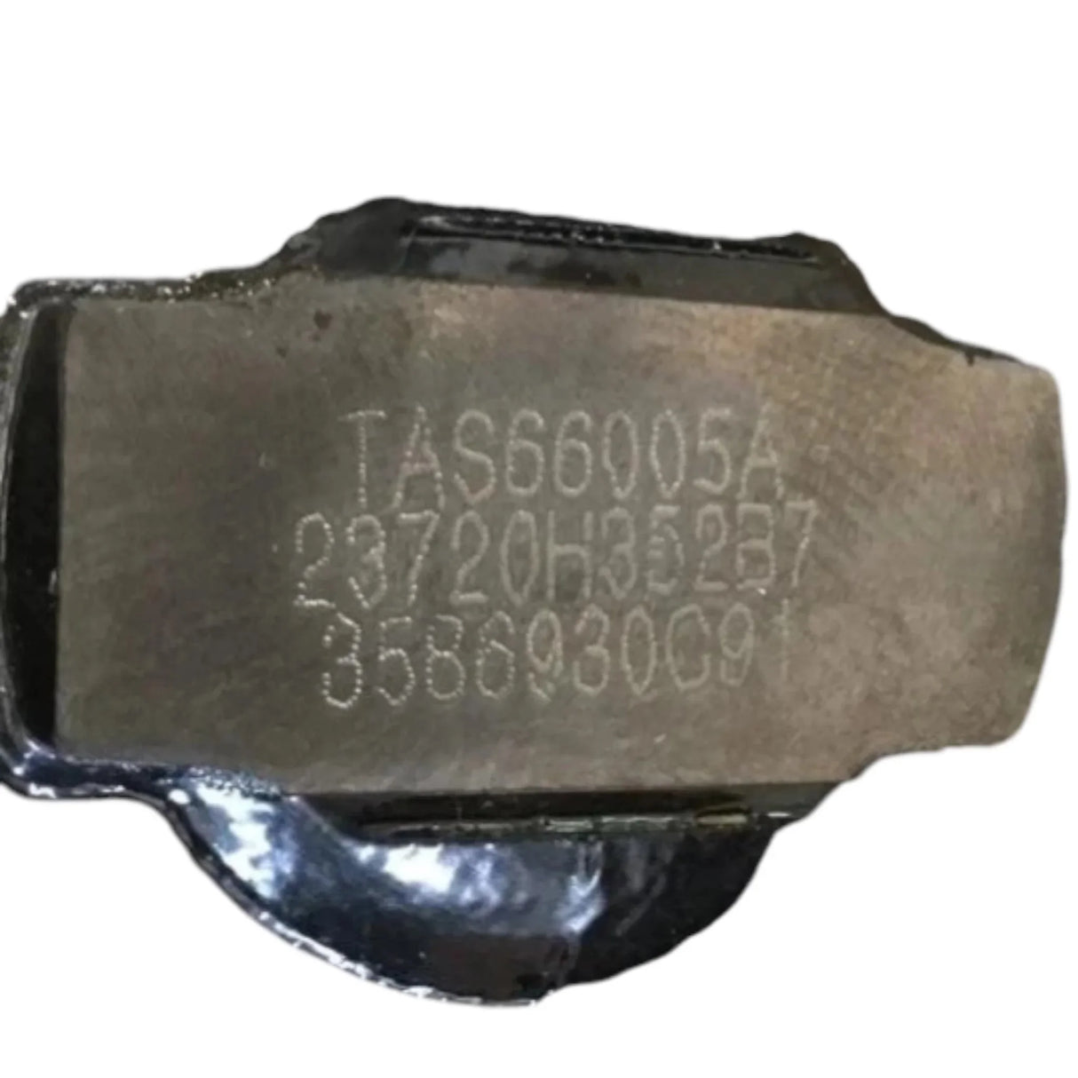 3586930C91 Genuine International Power Steering Gear Assembly - Truck To Trailer