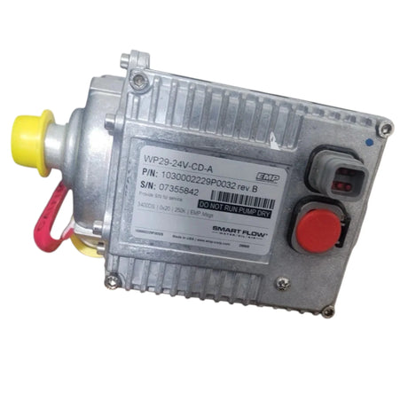 1030002229P0032 EMP Electric Water Pump 24V - Truck To Trailer