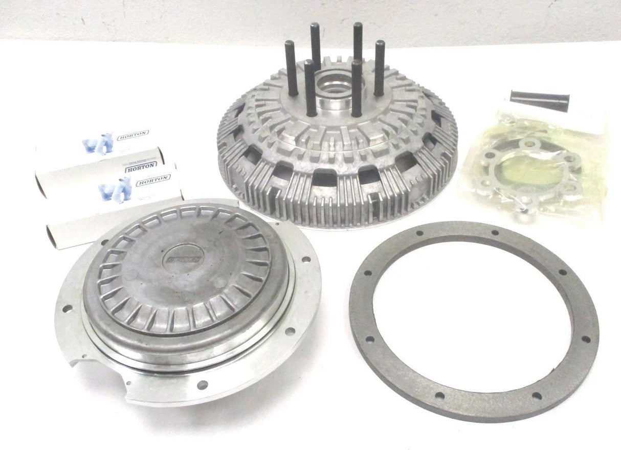ZBH995543275 Genuine Horton Dm Advantage Two Speed Fan Drive Repair Kit