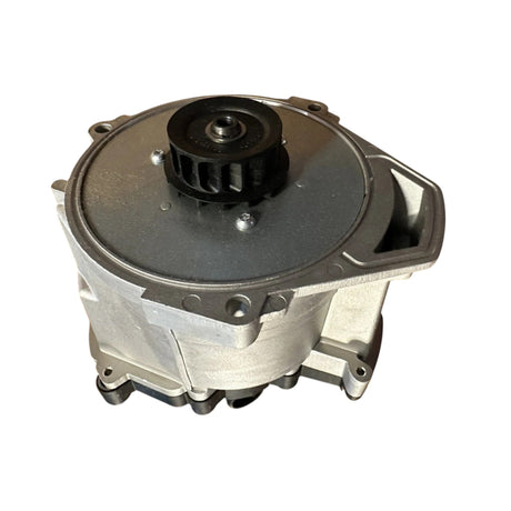 2515618C91 Genuine International Engine Oil Filter Kit