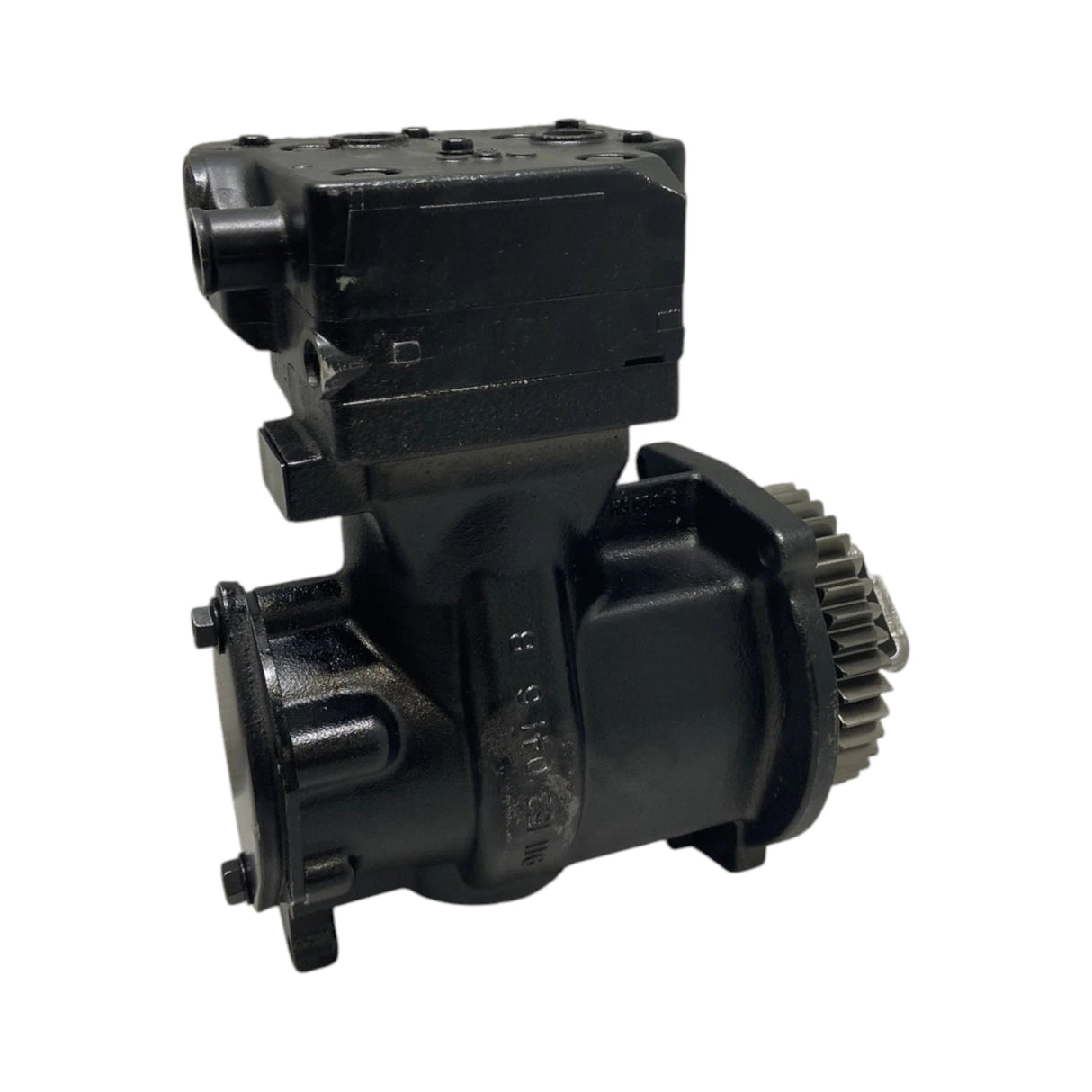 9111535100X Genuine Haldex Air Compressor