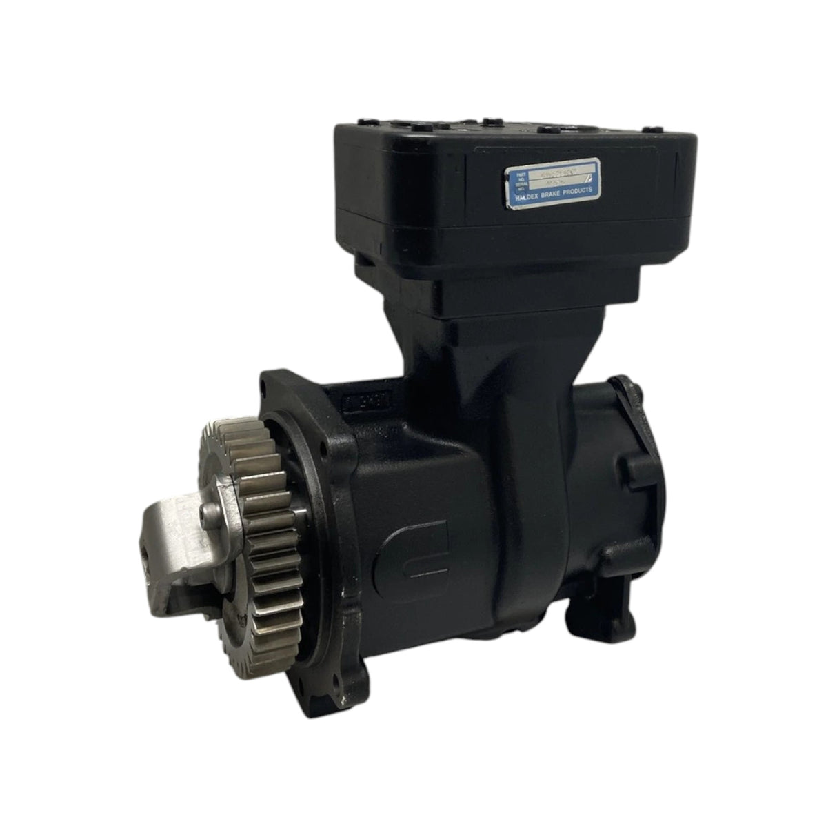 9111535100X Genuine Haldex Air Compressor