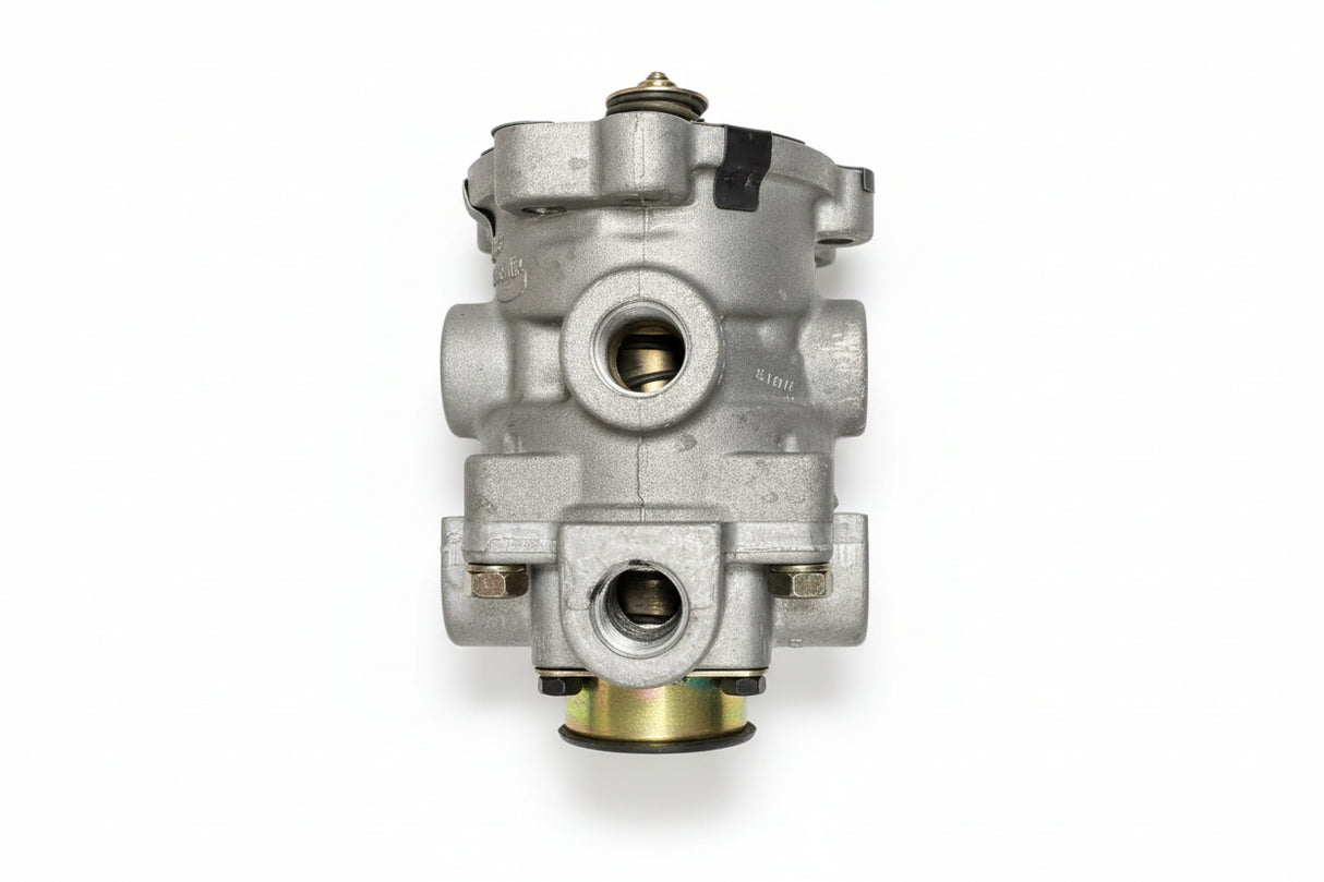 5013136 Genuine Bendix Dual Circuit Foot Brake Air Valve E-6