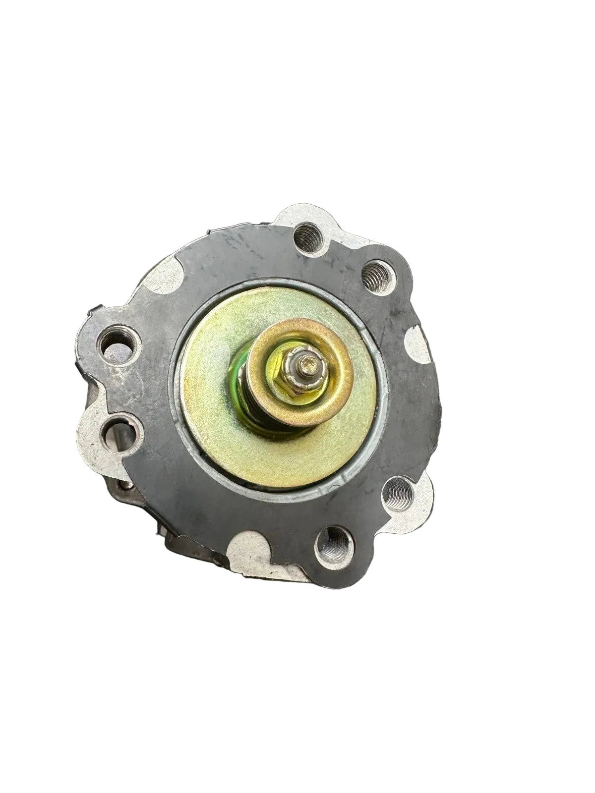 5013136 Genuine Bendix Dual Circuit Foot Brake Air Valve E-6