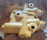 3G-5832 CAT Valve Gp