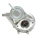 49335-01801 Mitsubishi Turbo For Nissan Juke KH3DT, KH3DT-W12C, MR16DDT