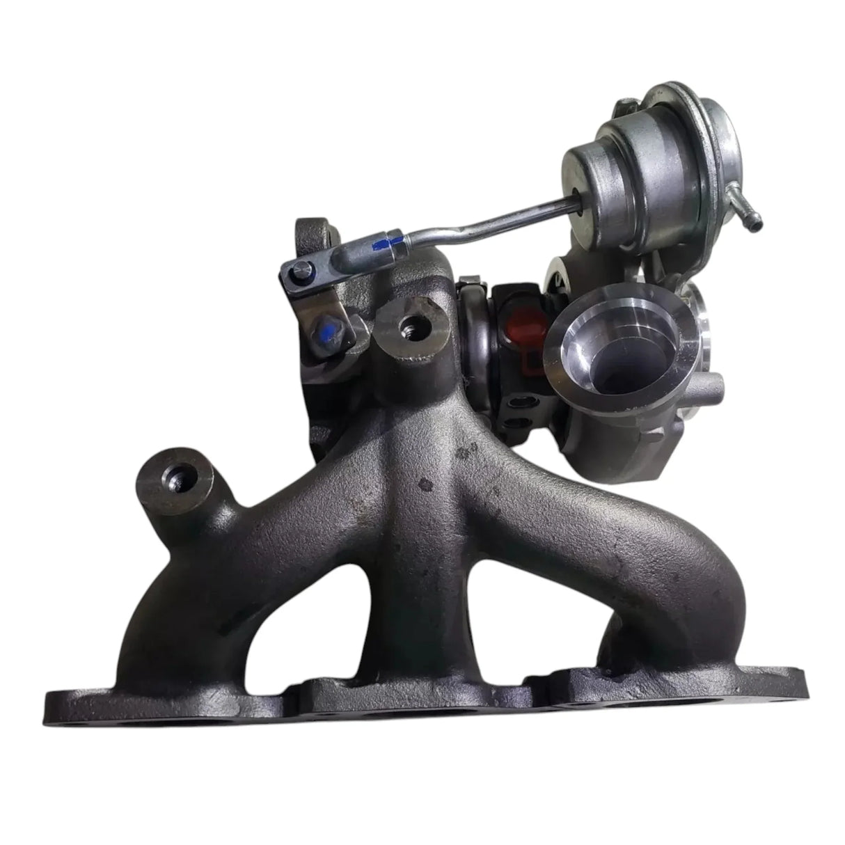 49131-05150 Booshiwheel TD03 Turbocharger - Truck To Trailer
