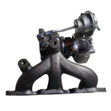 49131-05150 Booshiwheel TD03 Turbocharger - Truck To Trailer