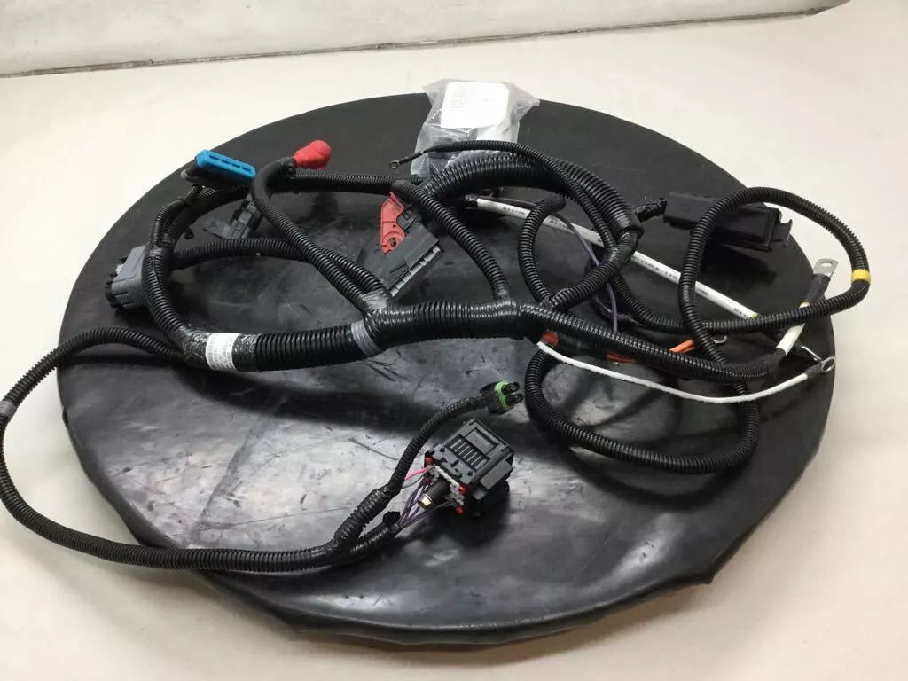 3861312F97 International Harness