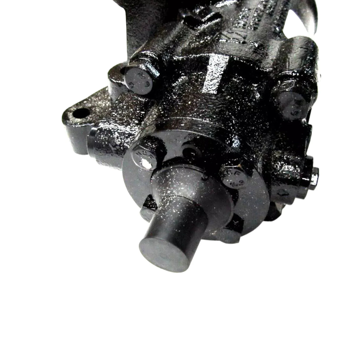 3830944C91 International Gear Pover Steering Sheppard HD94PG3 - Truck To Trailer