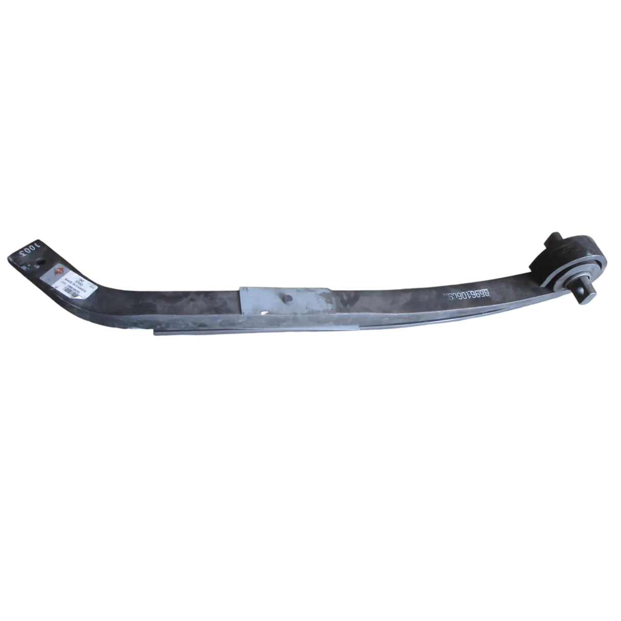 3596106C91 International Spring Chassis Rear Support