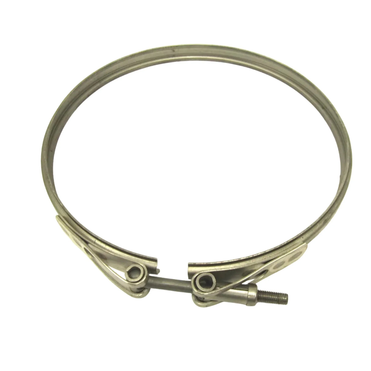 3529852 Cummins V Band Clamp - Truck To Trailer