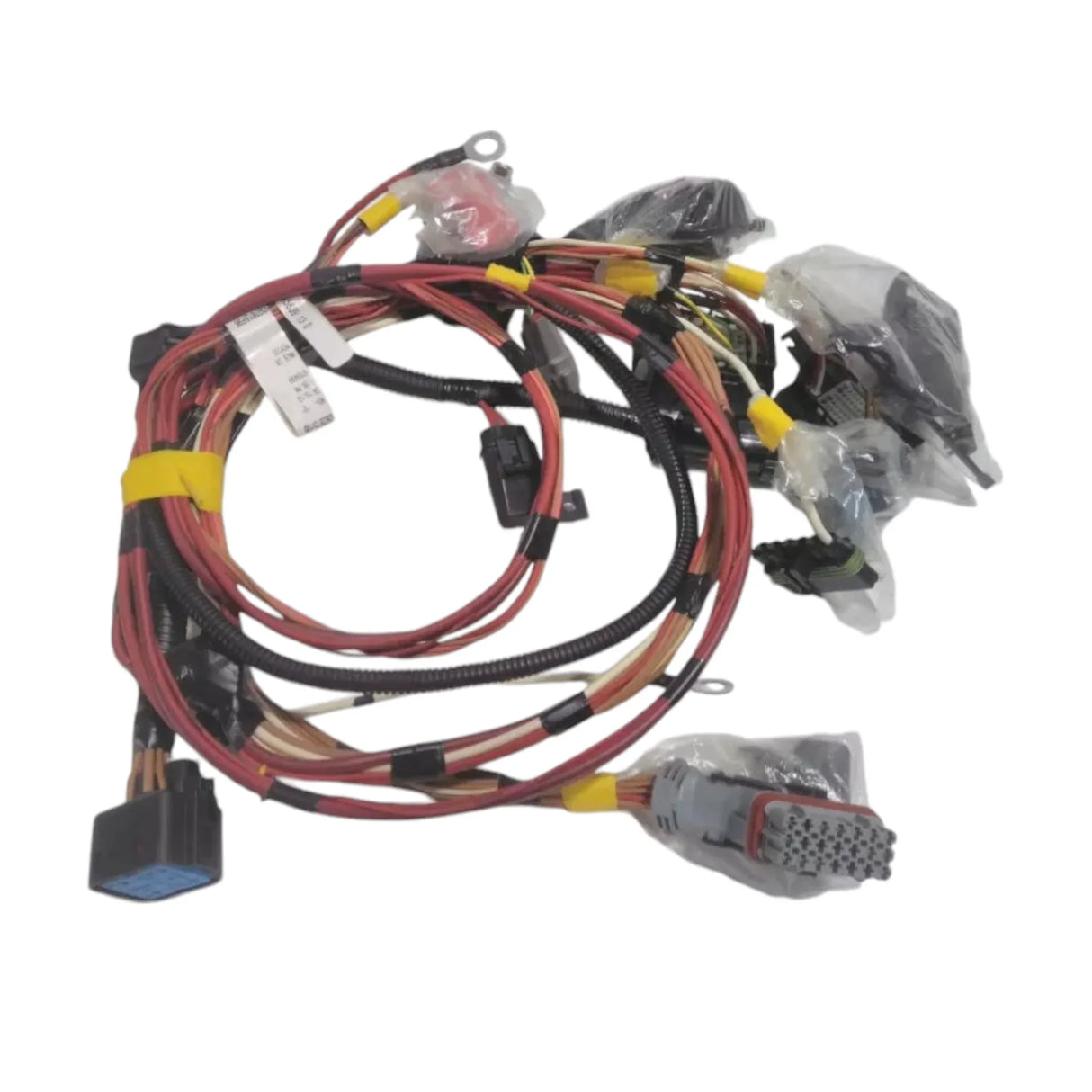 6092815F95 International Wire Harness Prostar - Truck To Trailer
