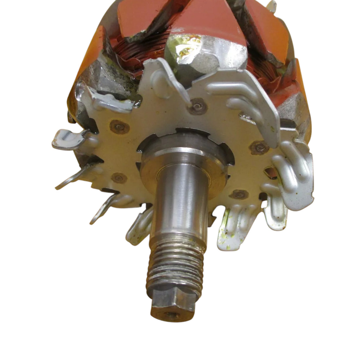 TA043-64040 Kubota Alternator Rotor