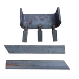 70050-02475 Kubota Cutting Edge L4540 L4540A - Truck To Trailer