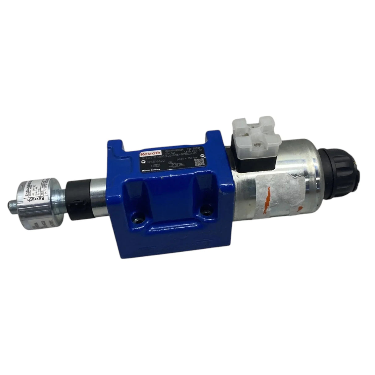 R901334064 Rexroth Directional Spool Valve - Truck To Trailer
