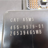 455-9579-01 Caterpillar Computer Module GP - Truck To Trailer