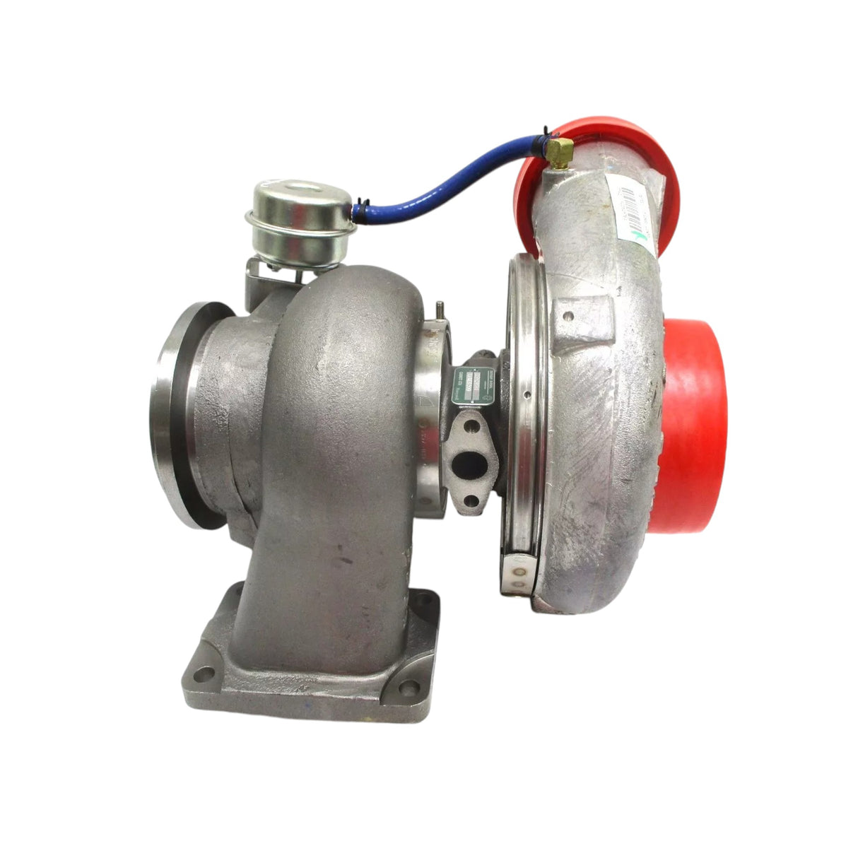 E23529781 Detroit Diesel Turbocharger