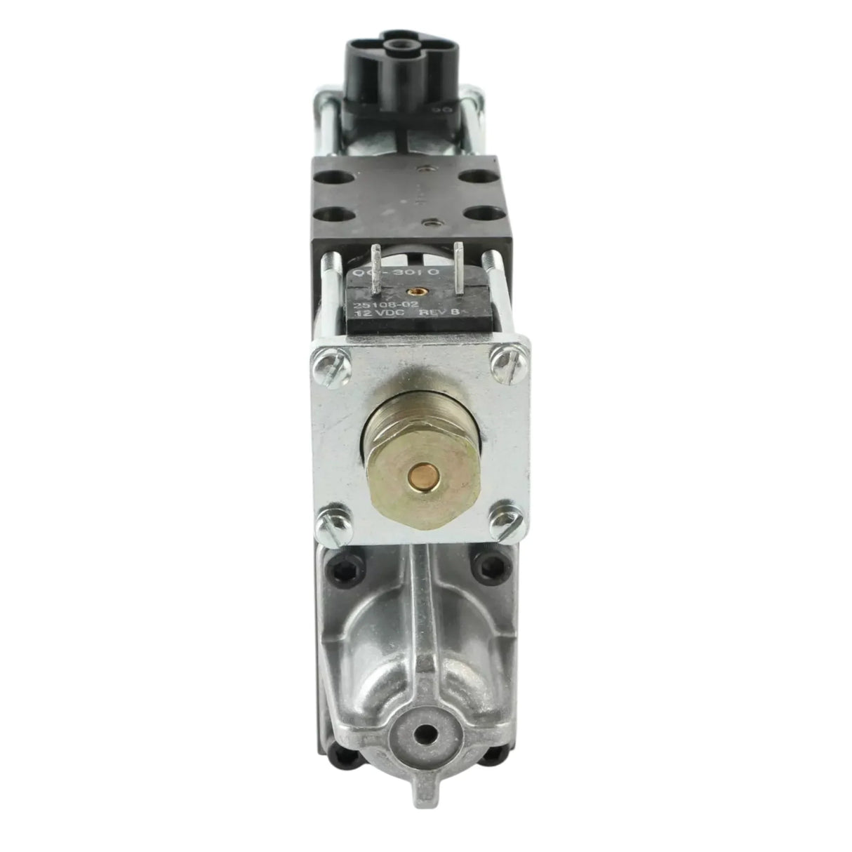 85402-05 Parker Hydraulic Control Valve Assembly - Truck To Trailer