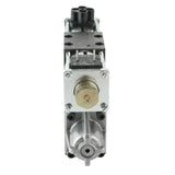 85402-05 Parker Hydraulic Control Valve Assembly - Truck To Trailer