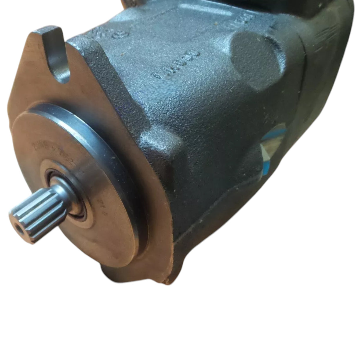 339-0926 Caterpillar Hydraulic Pump