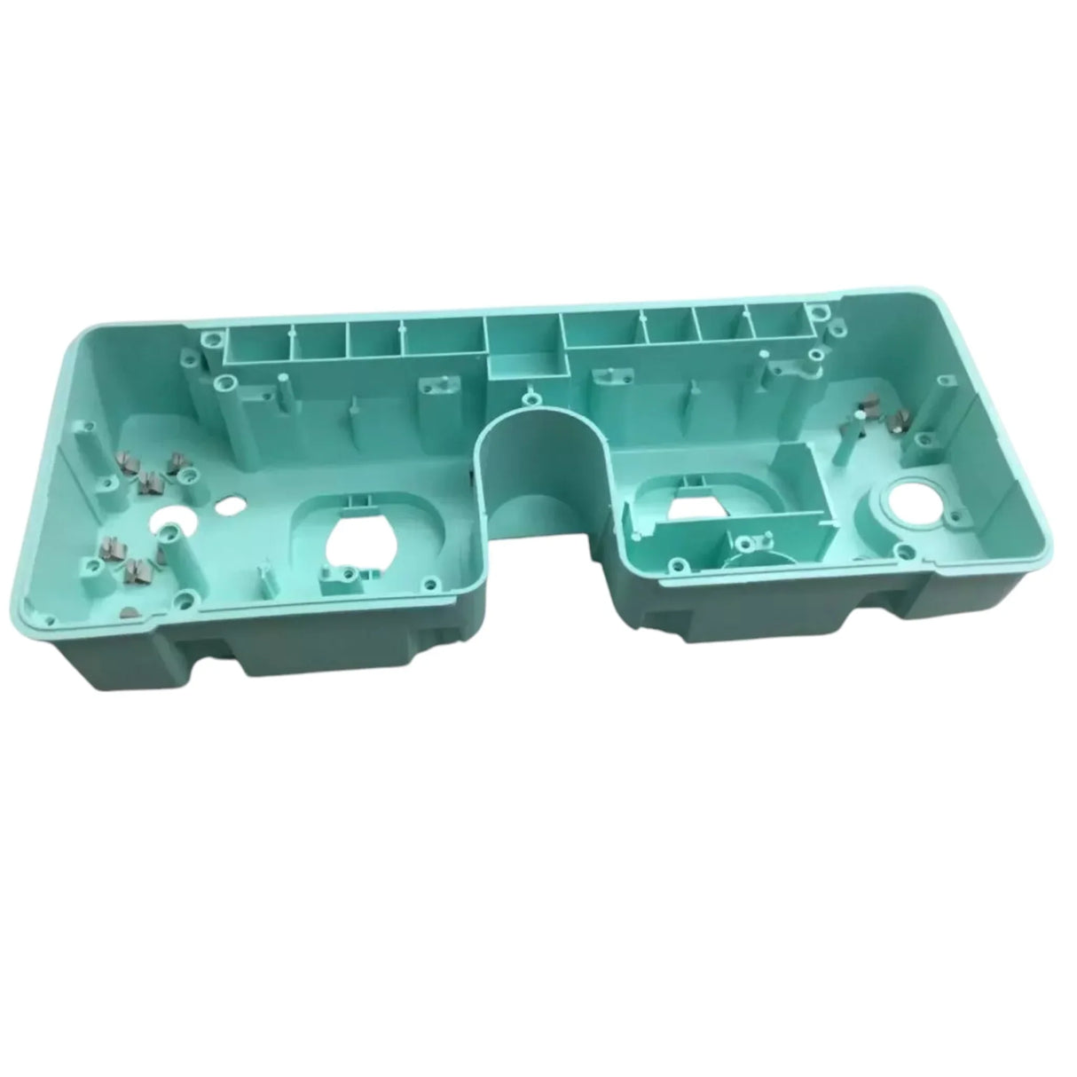 586681C91 International Housing Assembly W/Mechanism Tachometer - Truck To Trailer