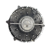 10025195EA Borg Warner Viscous Directly Controlled Fan Clutch - Truck To Trailer