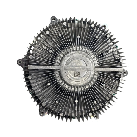 10025195EA Borg Warner Viscous Directly Controlled Fan Clutch - Truck To Trailer