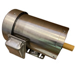 191487.00 Genuine Leeson Washdown 3 Phase Motor - Truck To Trailer