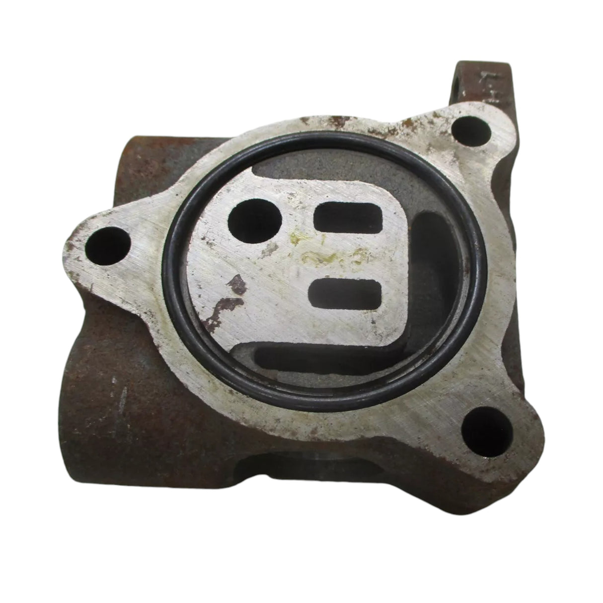 70726-67500 Kubota Hydraulic Section Valve Inlet