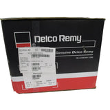 8600668 Delco Remy  40SI HD Alternator 160A 24V Brushless