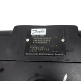 PVM28-720 Danfoss Hydraulic Axial Piston Motor