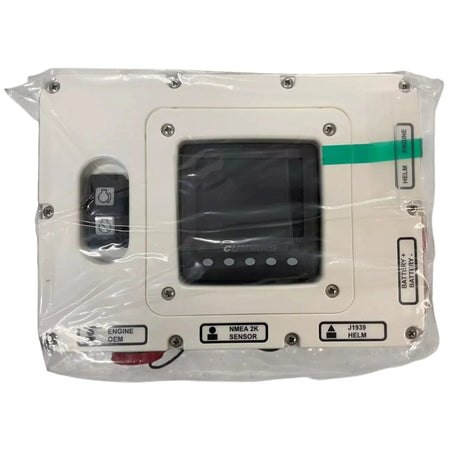 5397775 Genuine Cummins Control Panel - Truck To Trailer