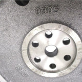 1J352-25010 Kubota ﻿Flywheel D905 98 Teeth - Truck To Trailer