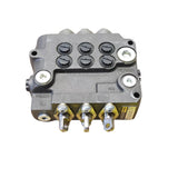 VDP11DDD10NR Parker Enbloc Directional Control Valve