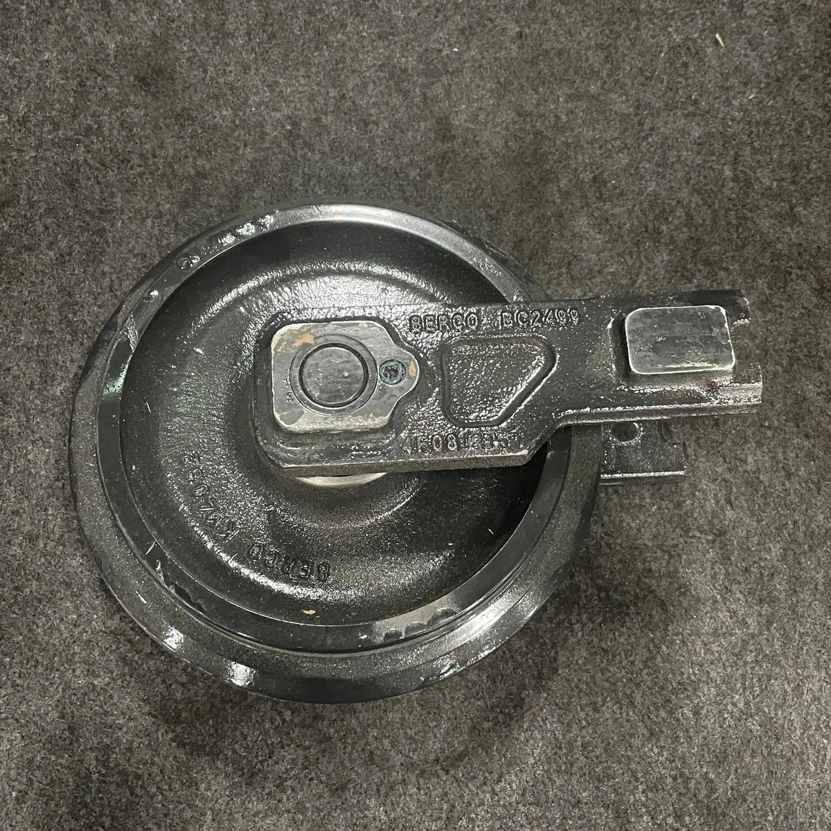 7265760 Genuine Bobcat Tensioner Wheel