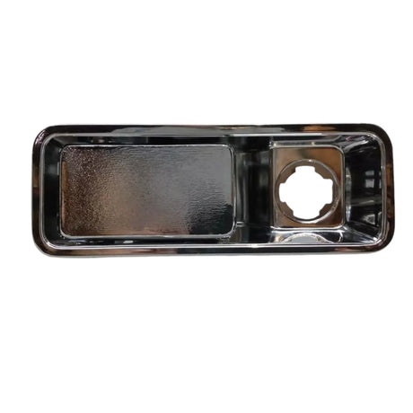 403524C91 International Handle Assembly Door Outer Complete Left - Truck To Trailer