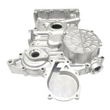 1G910-04025 Kubota Gearcase - Truck To Trailer