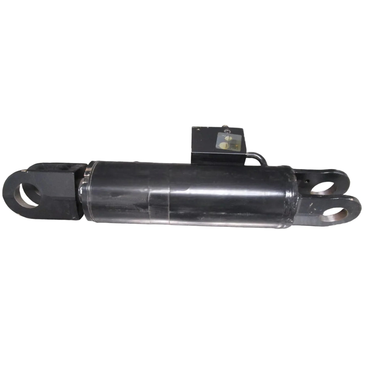 1253249GT Genie Cylinder Rear Lock - Truck To Trailer