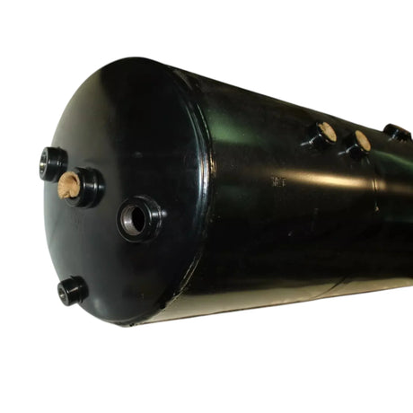 23758522 Mack Air Brake Air Tank - Truck To Trailer