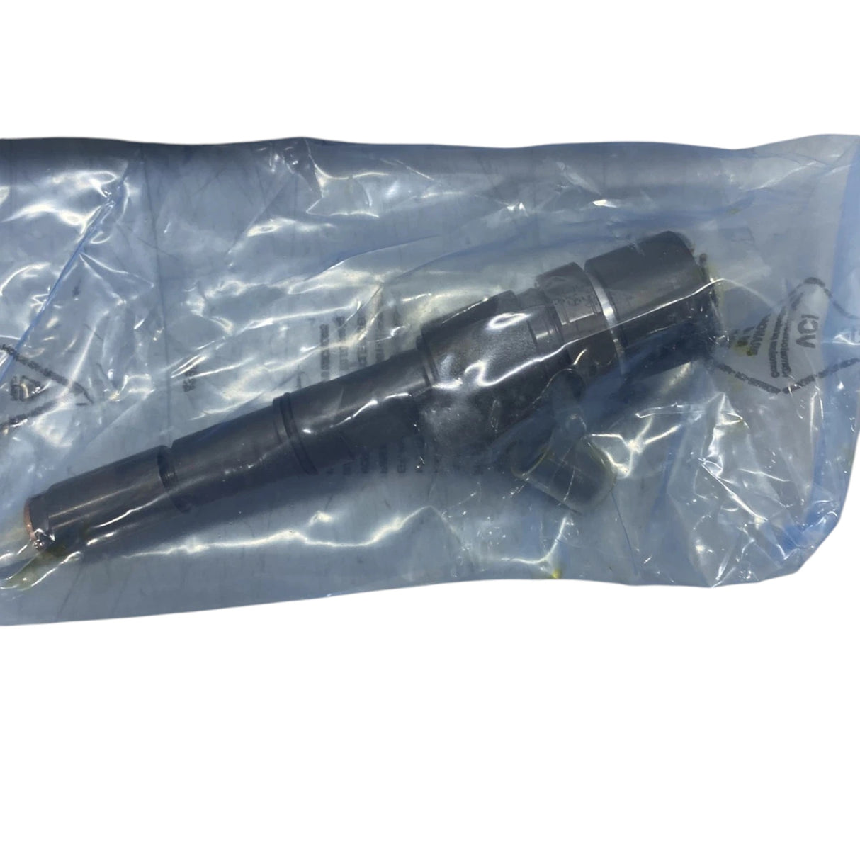 4132013 Genuine Deutz Fuel Injector